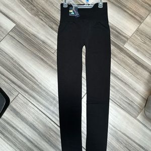 ET:TU activewear long size free